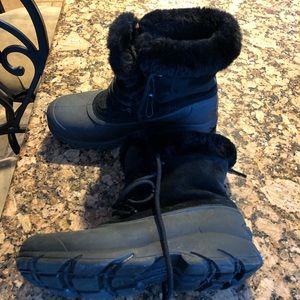 Sorel winter boots